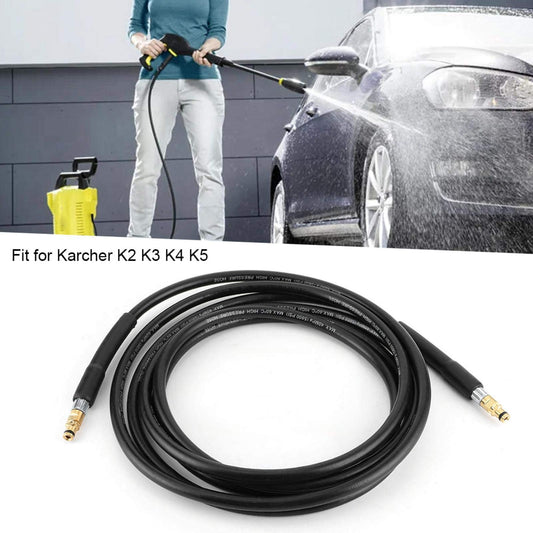Manguera lavadora de carro