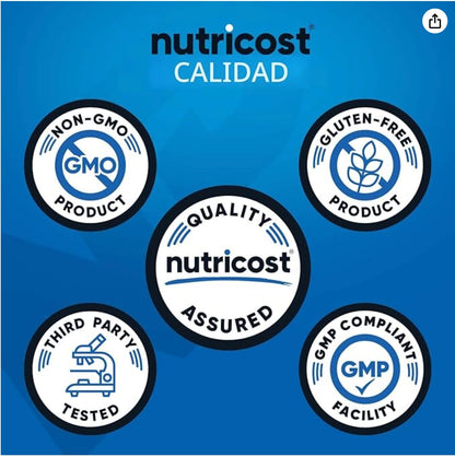 Nitric Oxide Booster
